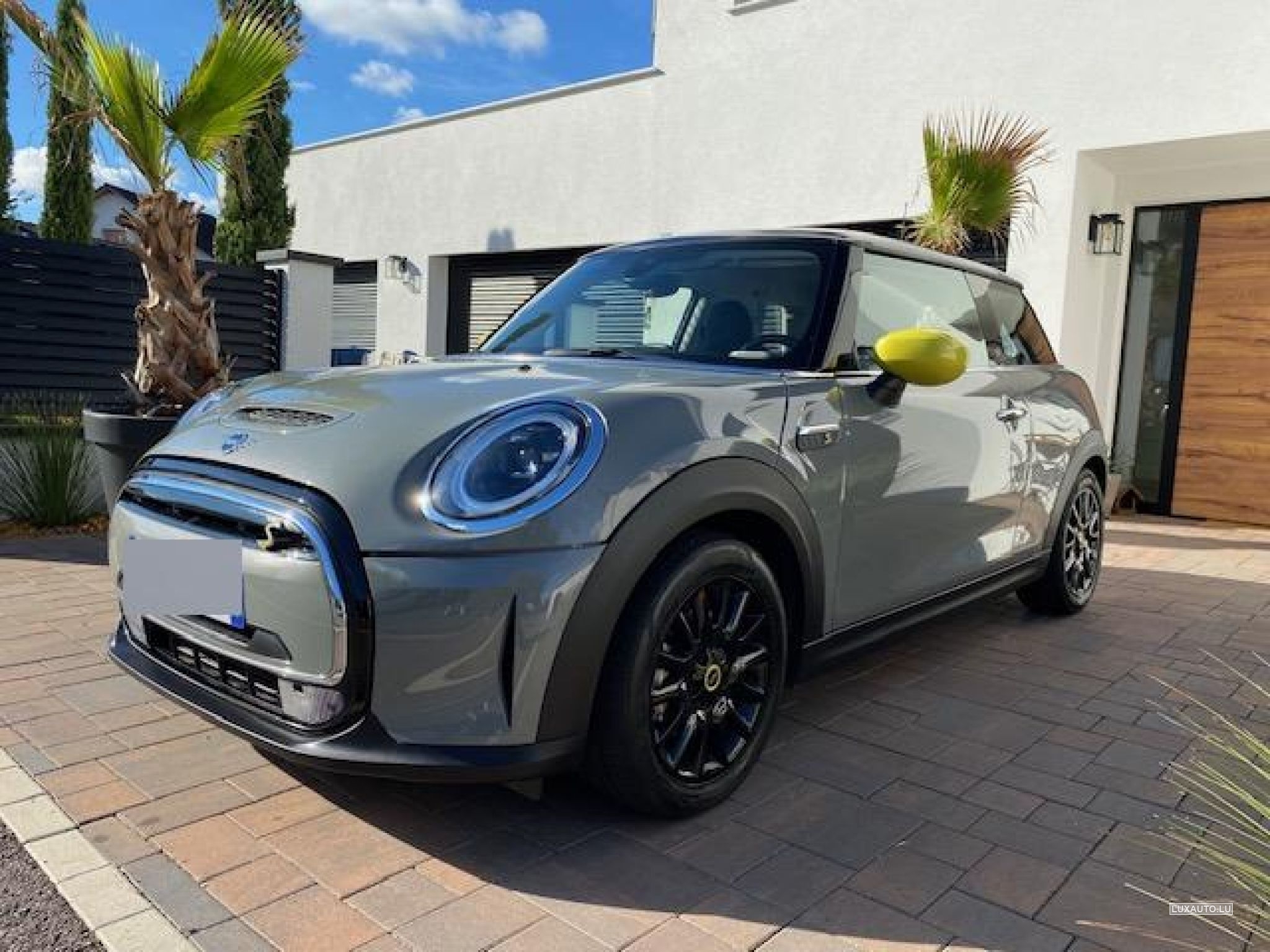Mini Cooper Mini Cooper SE 94 Ah iDrive – 184 ch – Phase F56