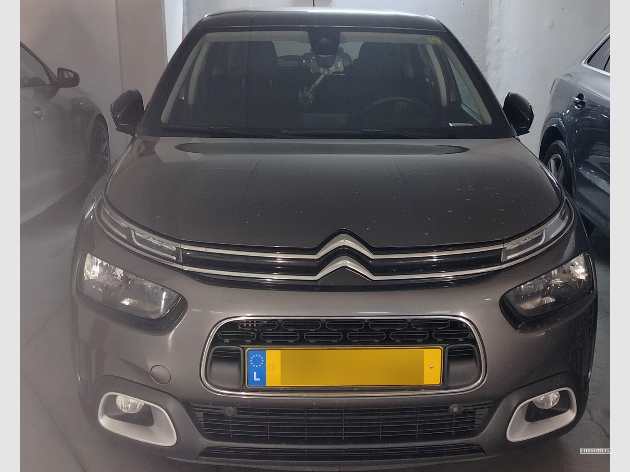 Citroën C4 Cactus
