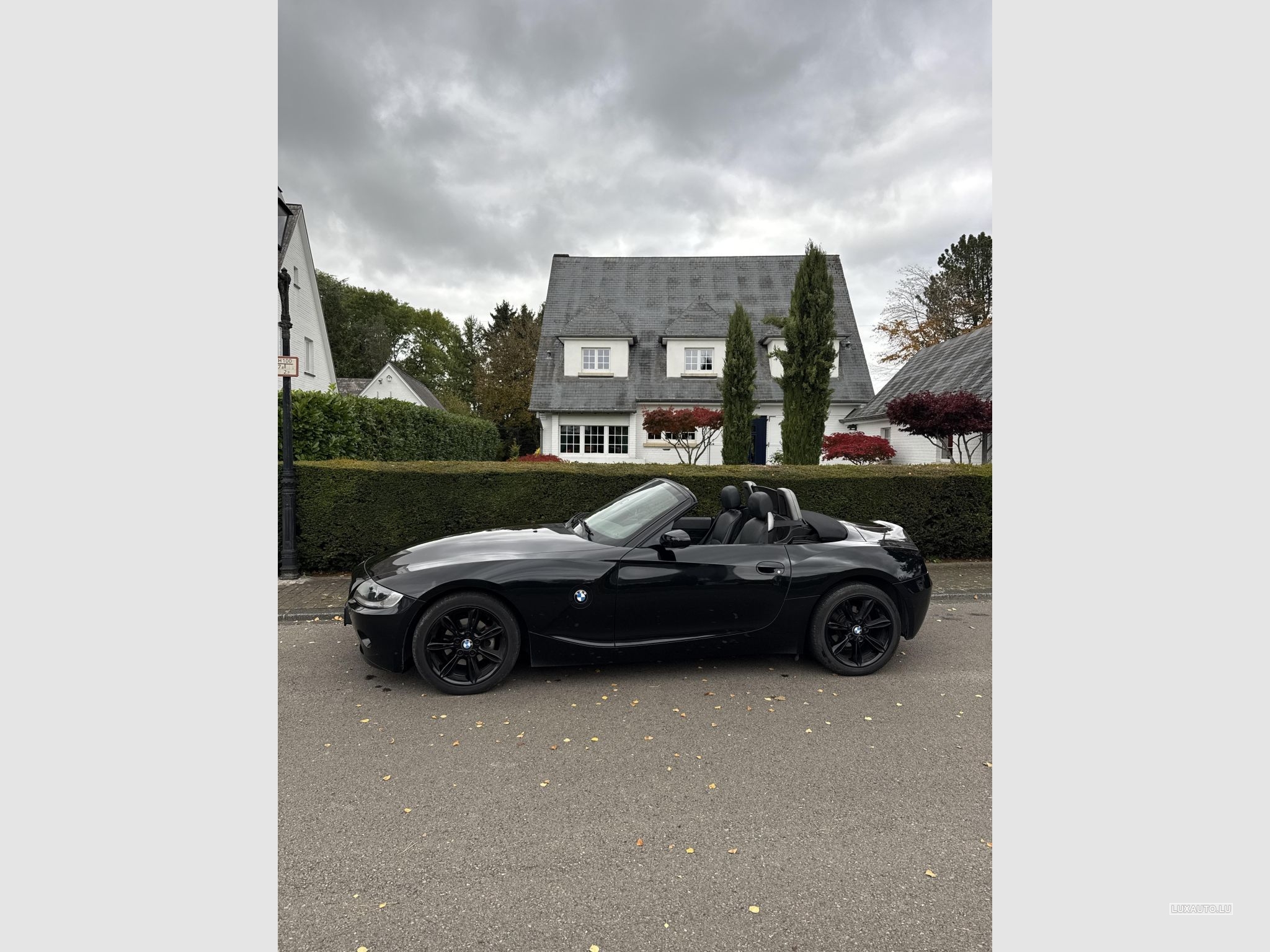 BMW Z4