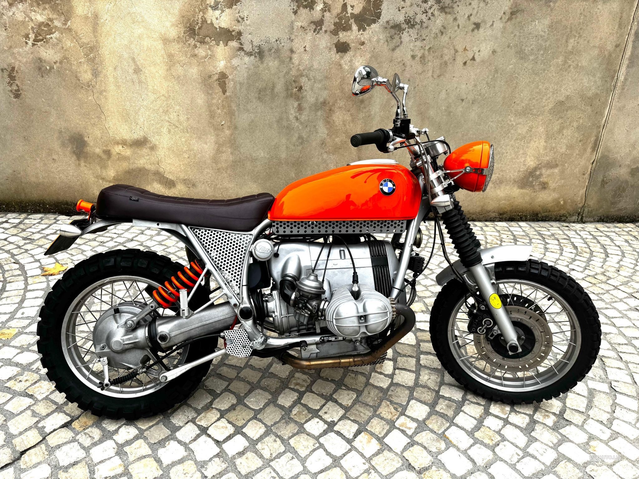 BMW R R100R