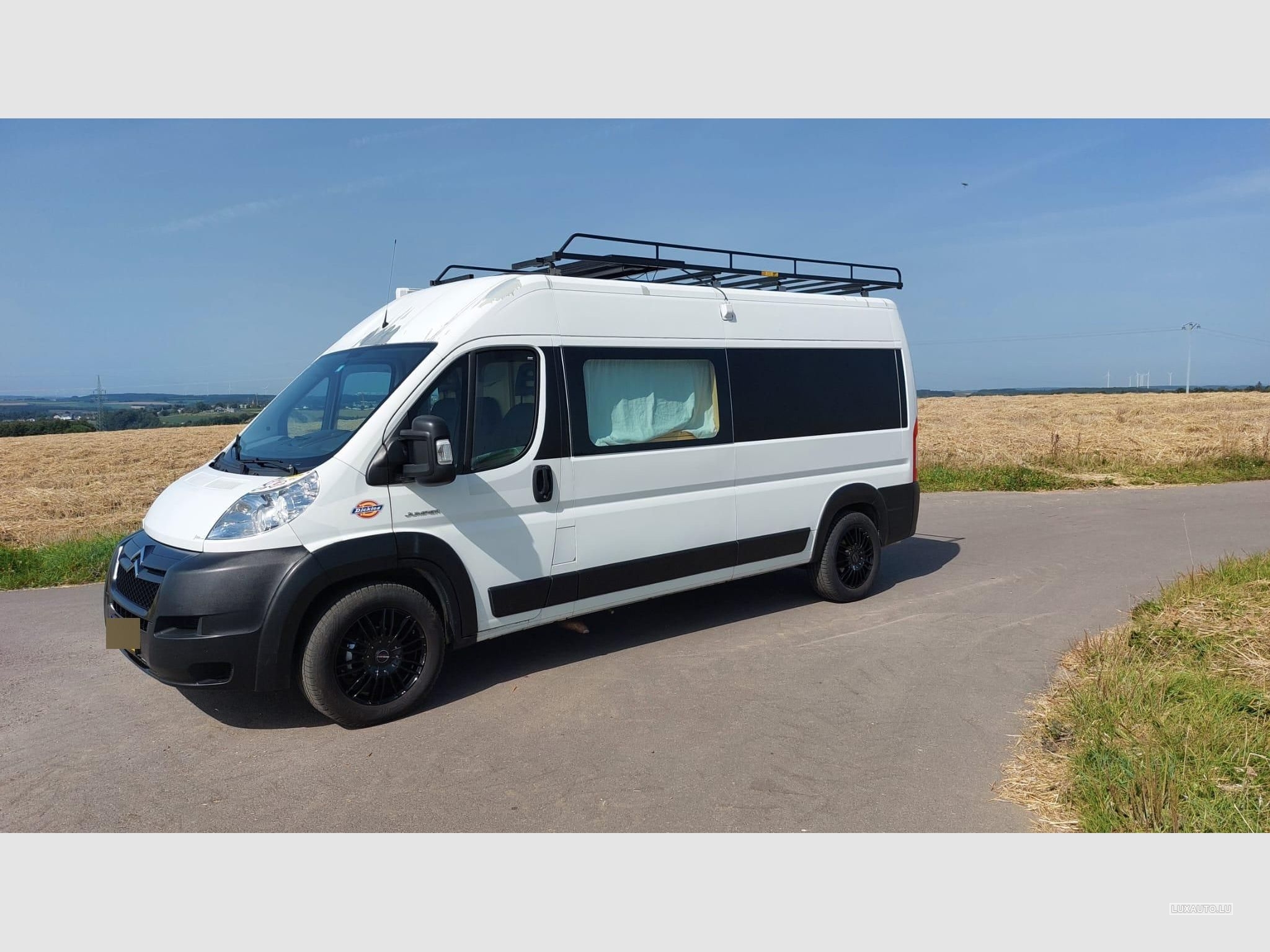 Citroën Jumper L3H2