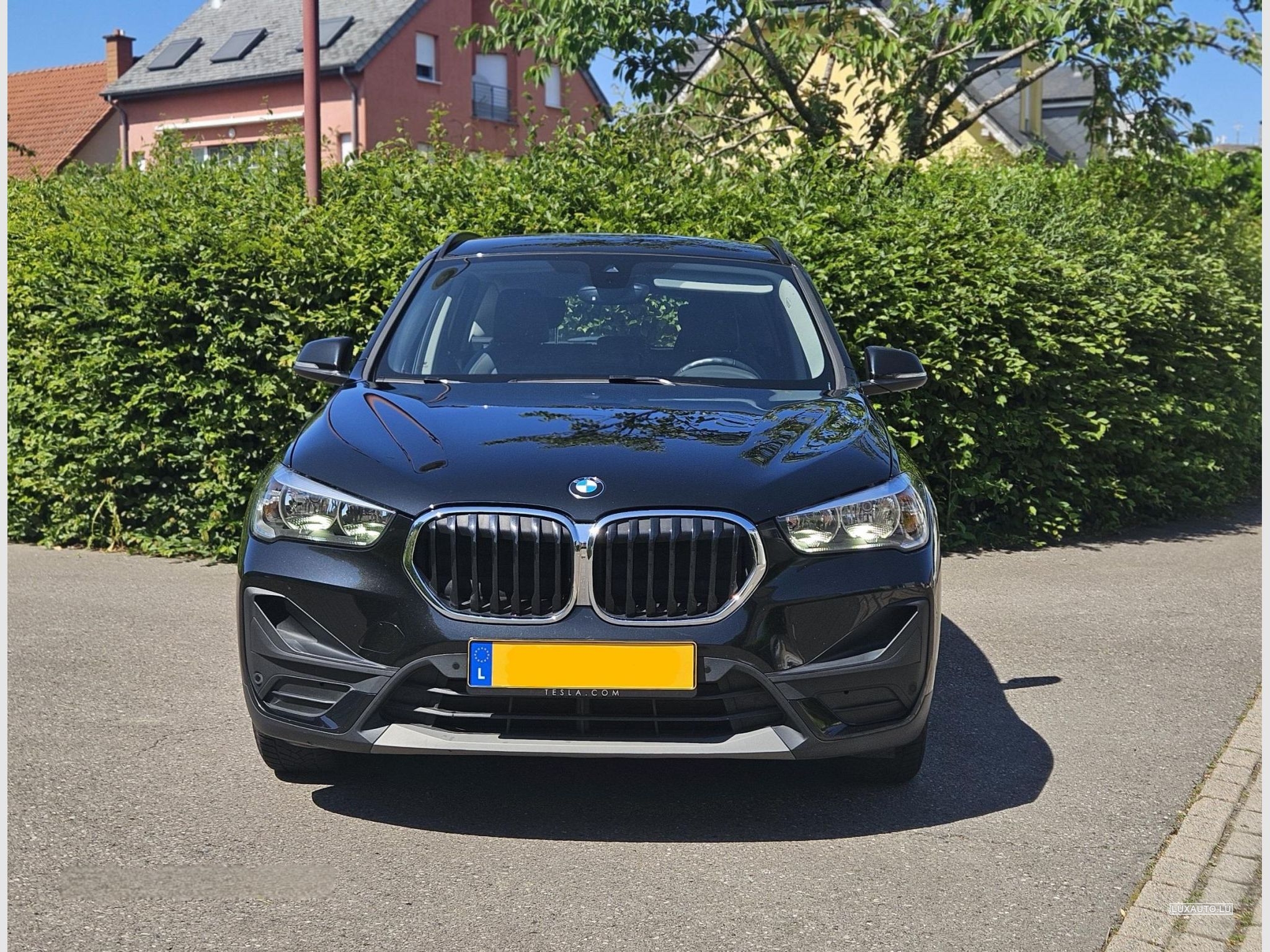 BMW X1 116dA  Automatique Business