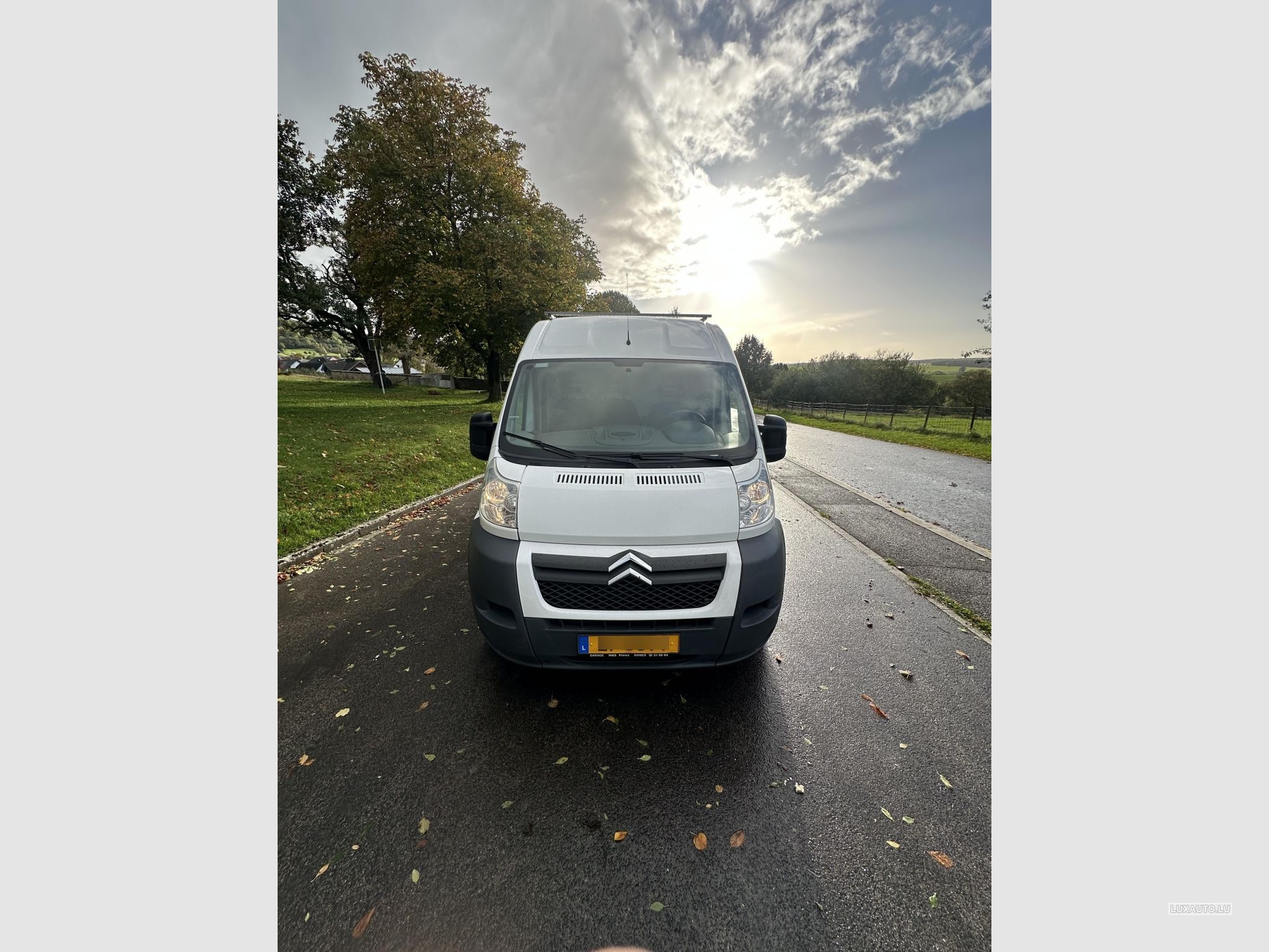 Citroën Jumper