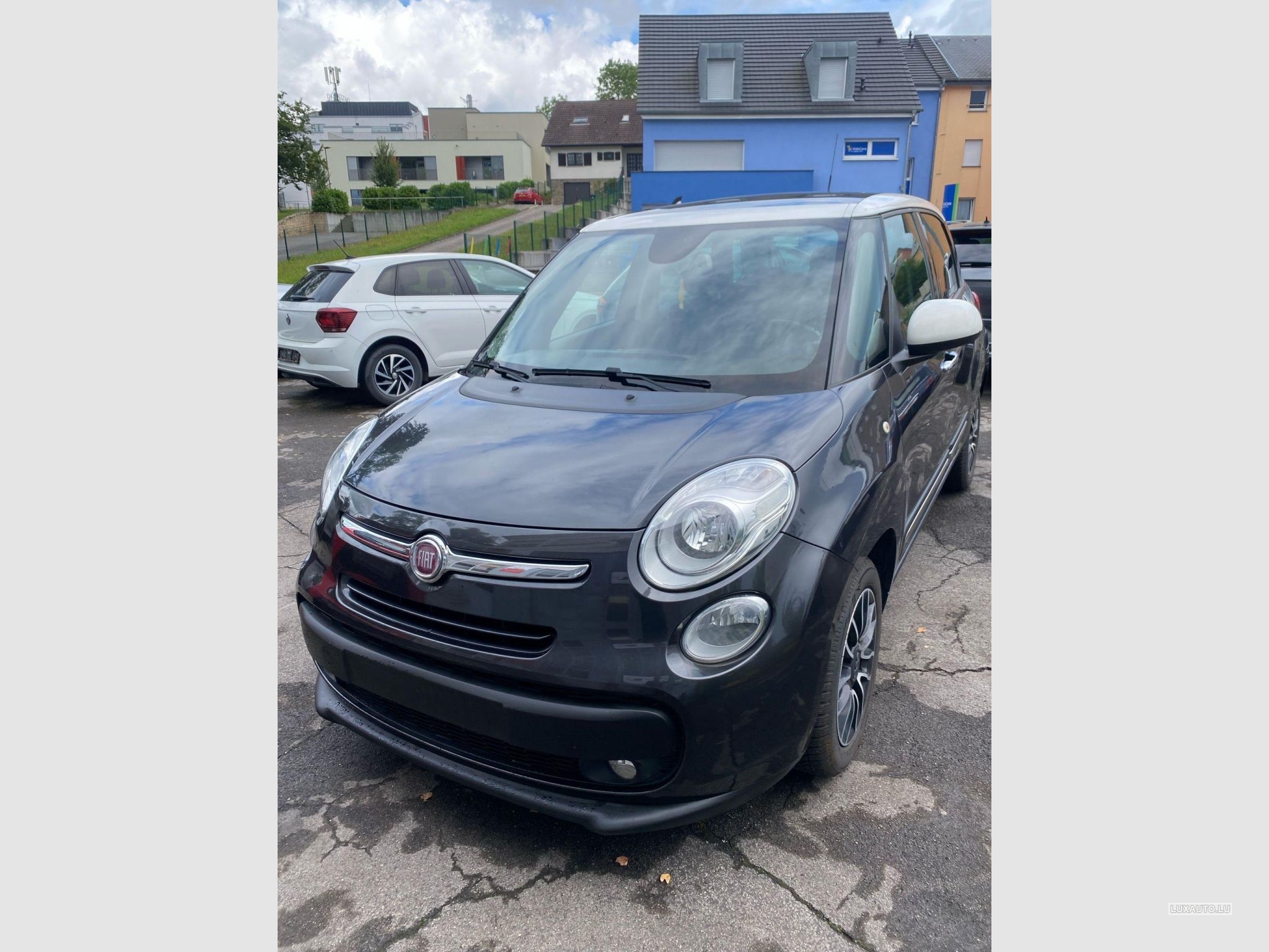 Fiat 500L 1.4 95ch