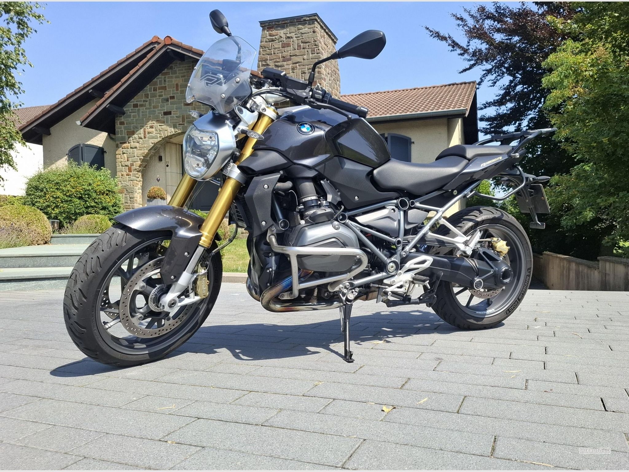 BMW R R1200R