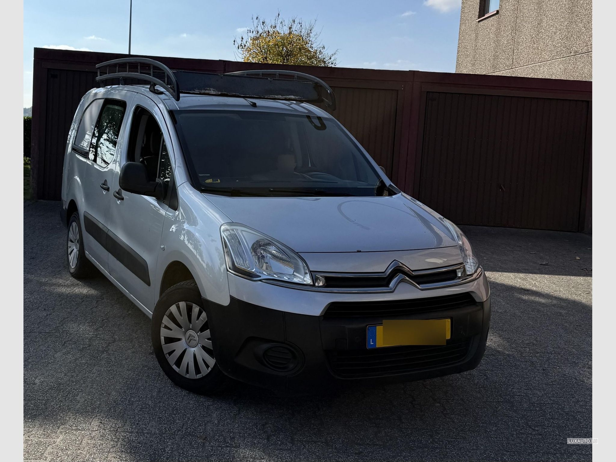 Citroën Berlingo
