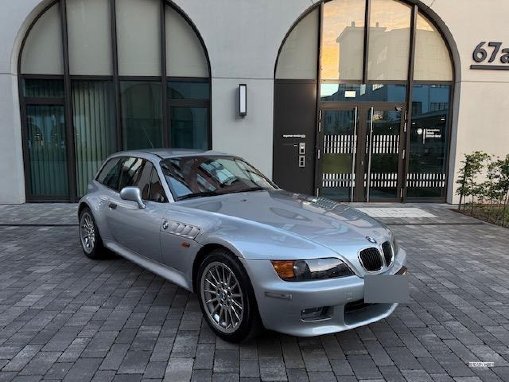 BMW Z3