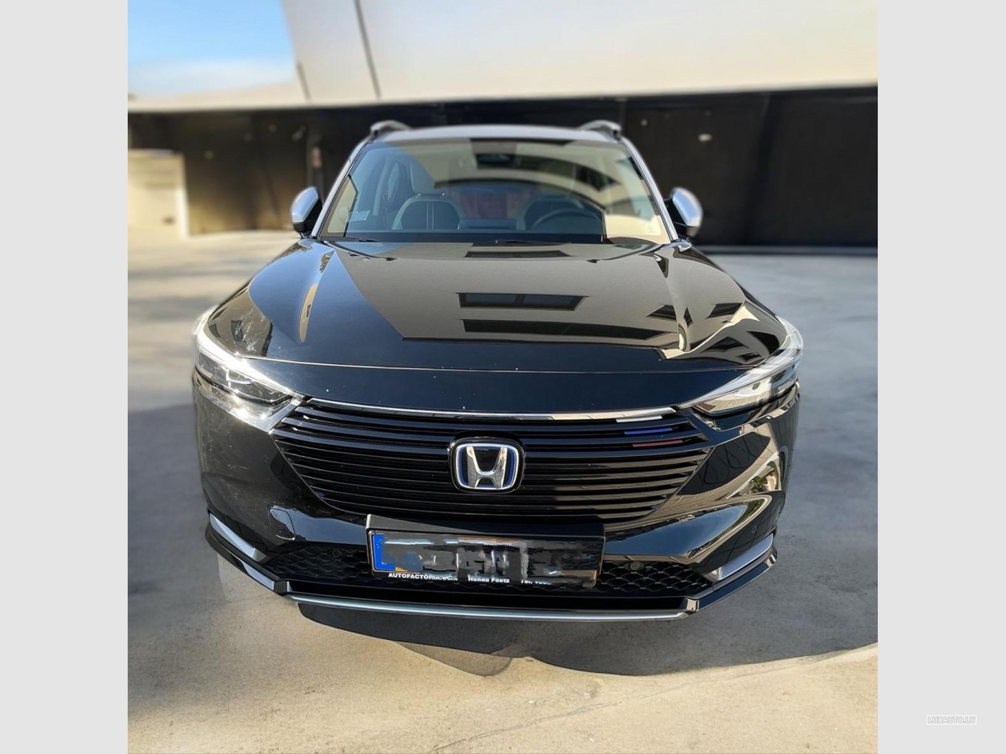 Honda HR-V Advance Style e:HEV Hybride