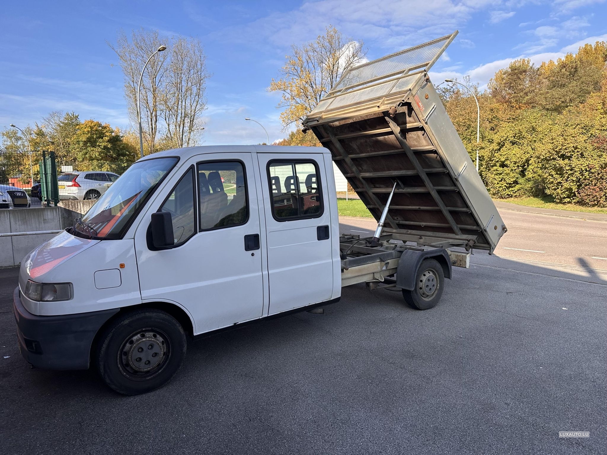 Fiat Ducato
