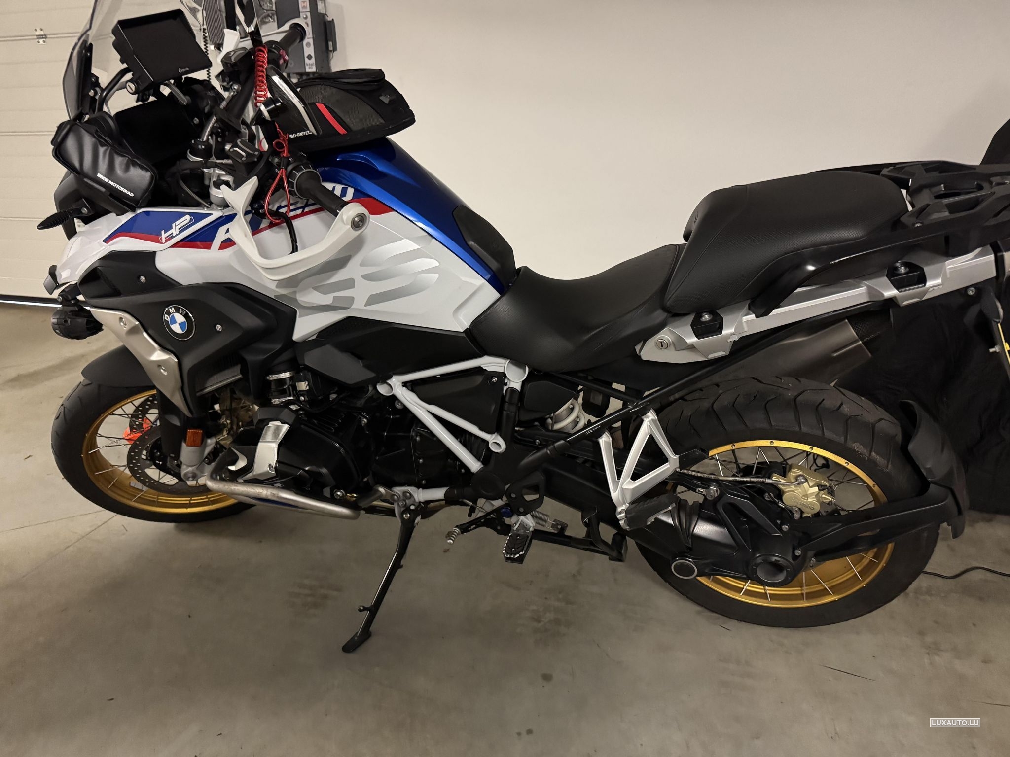 BMW R R1250GS HP