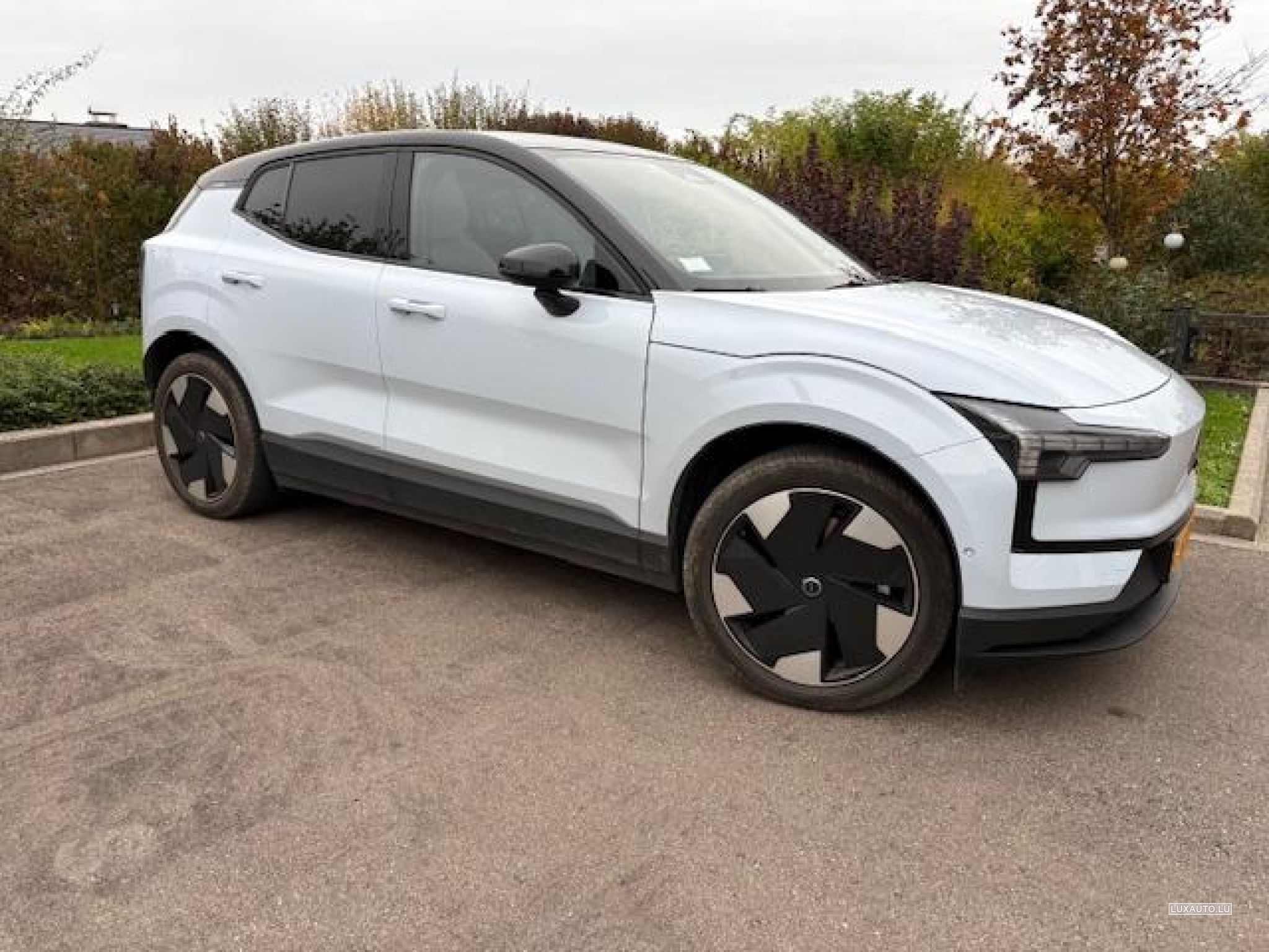 Volvo EX30 Ultra Twin Motor Performance