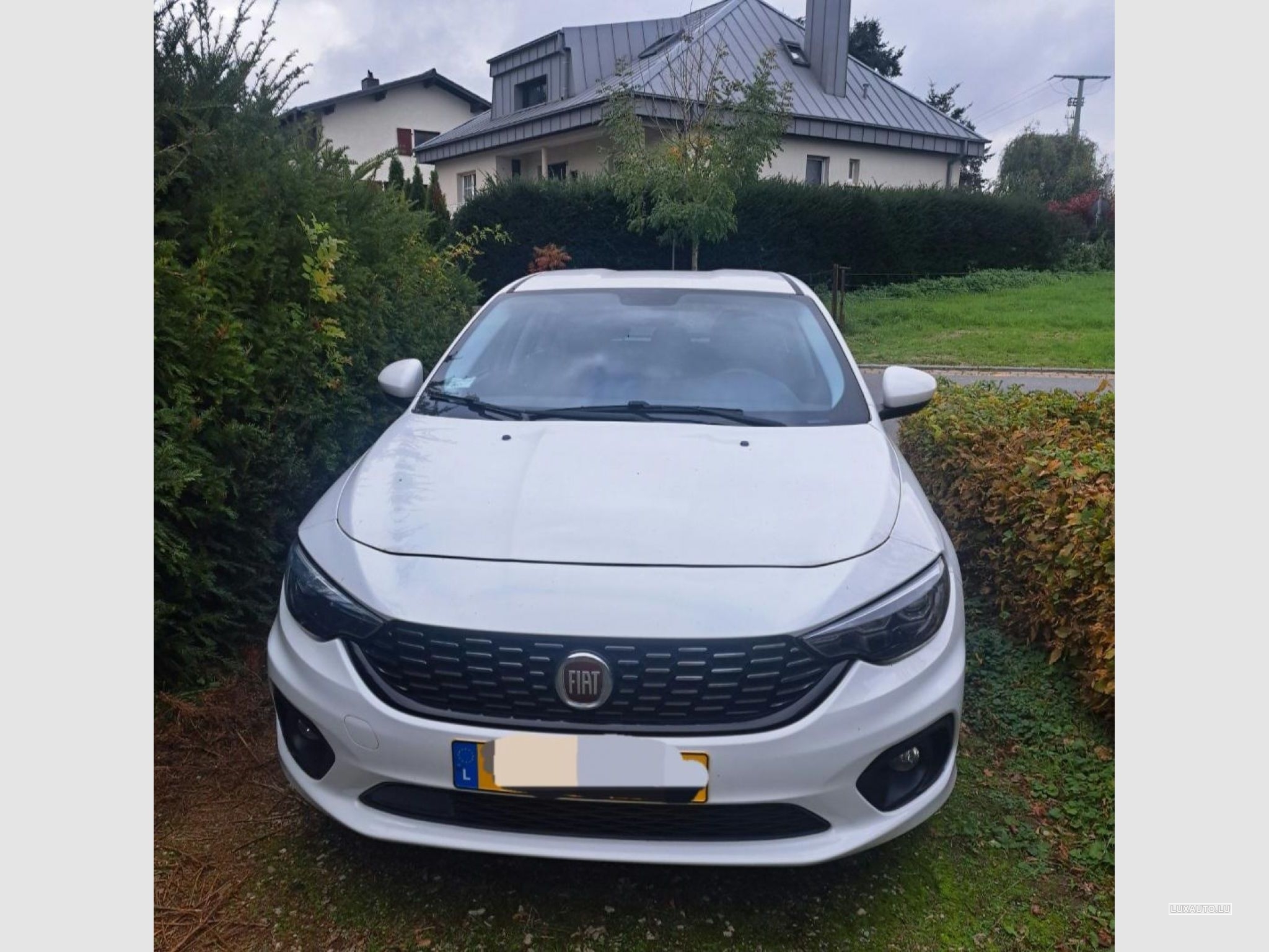 Fiat Tipo