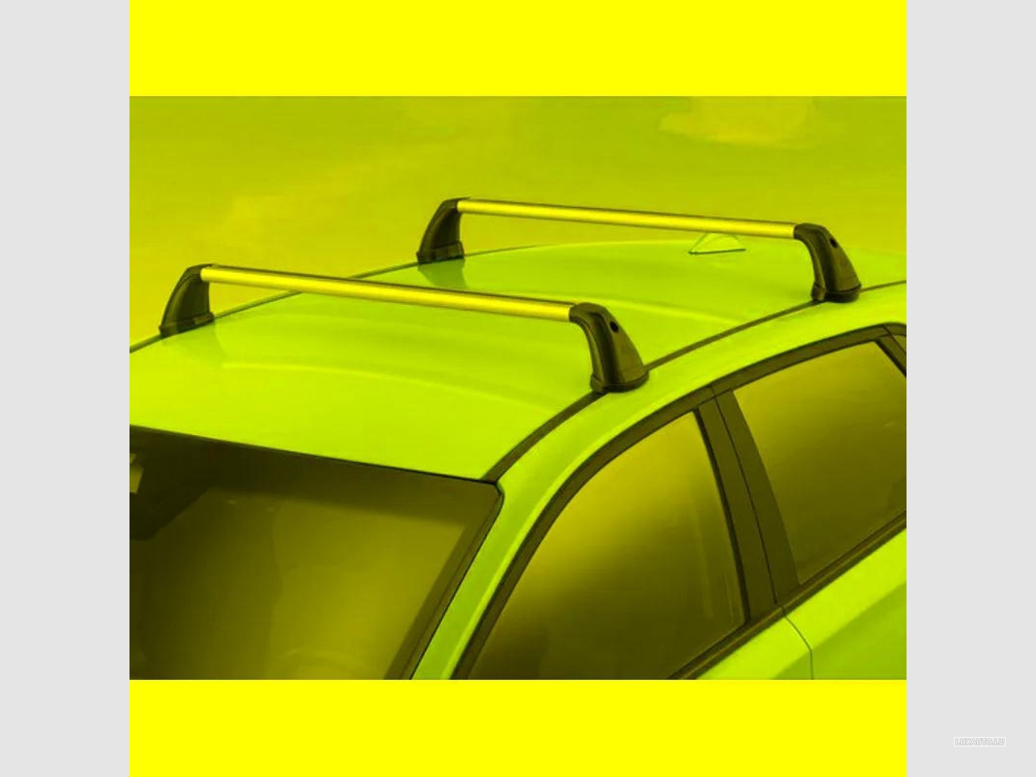 Accessoires Voiture   Barres de toit - i30 Hyundai