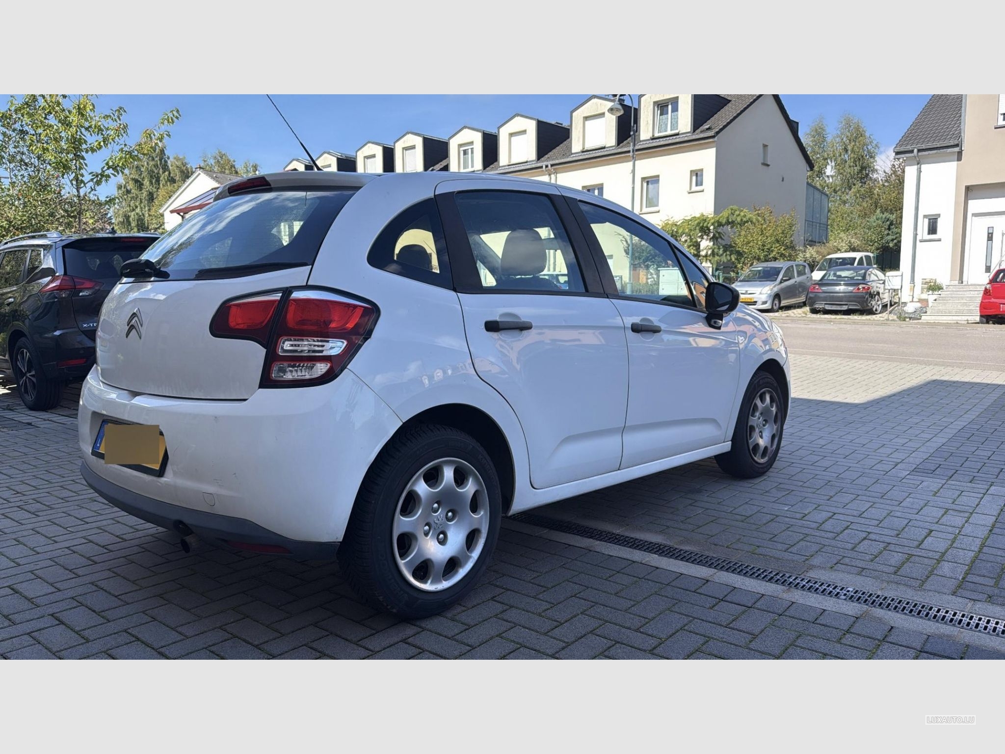Citroën C3