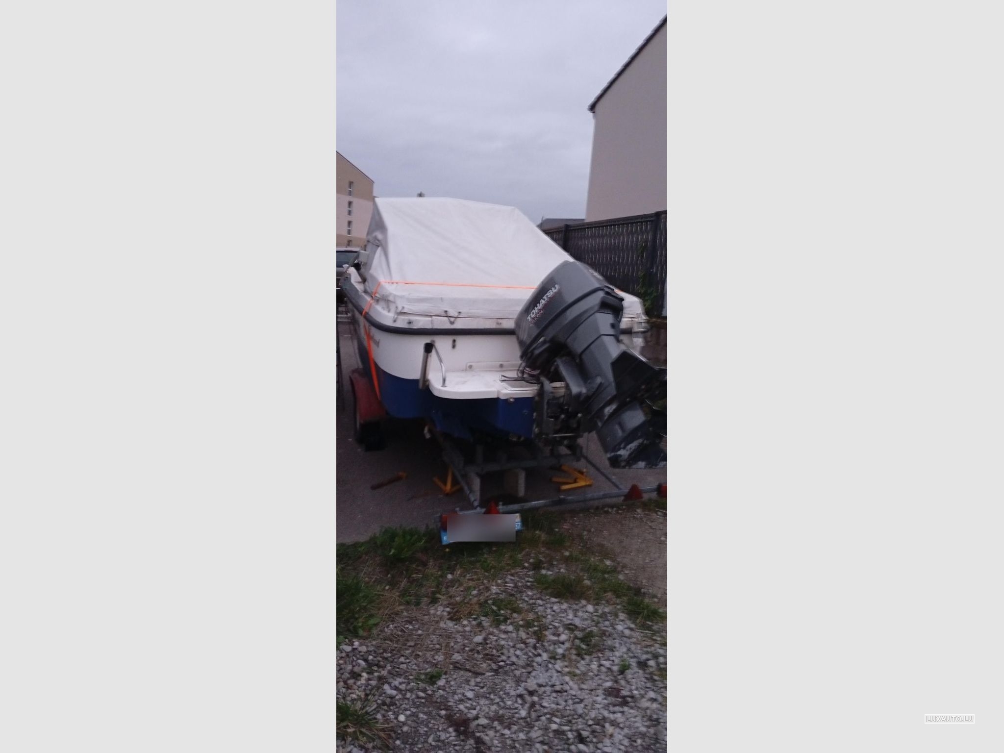 Cruiser Yachts 1993 Cabinet