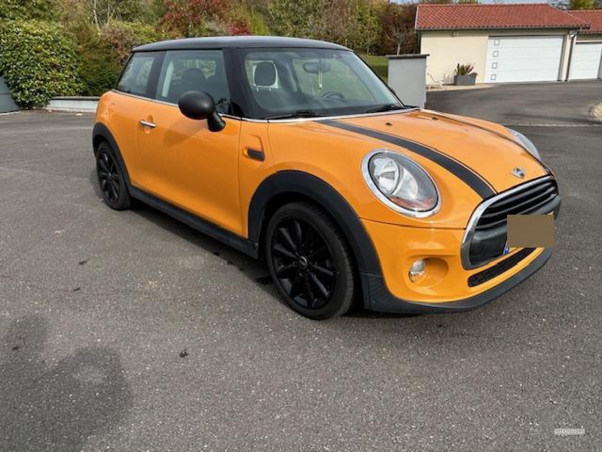 Mini One One