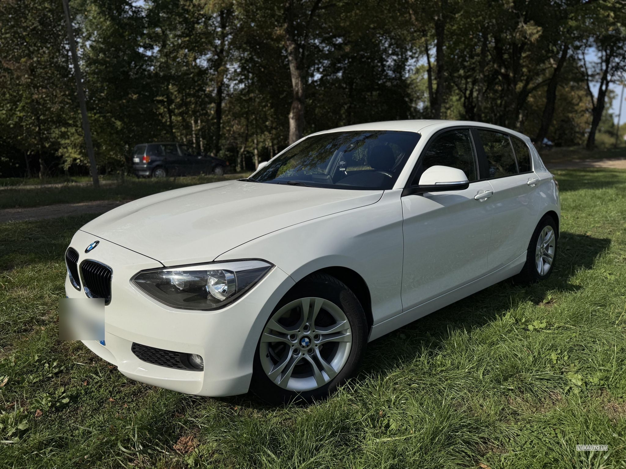 BMW 116