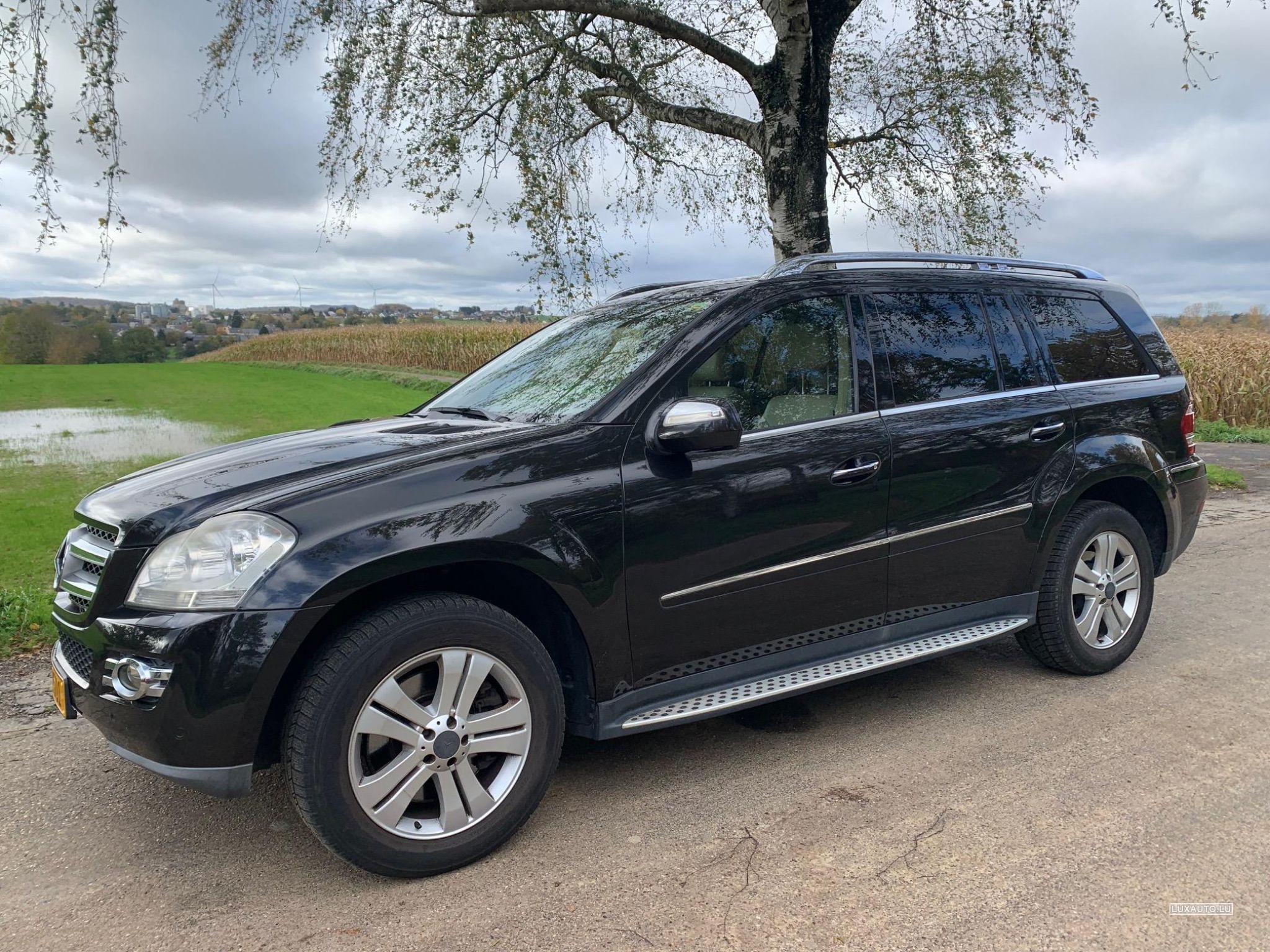 Mercedes GL 320
