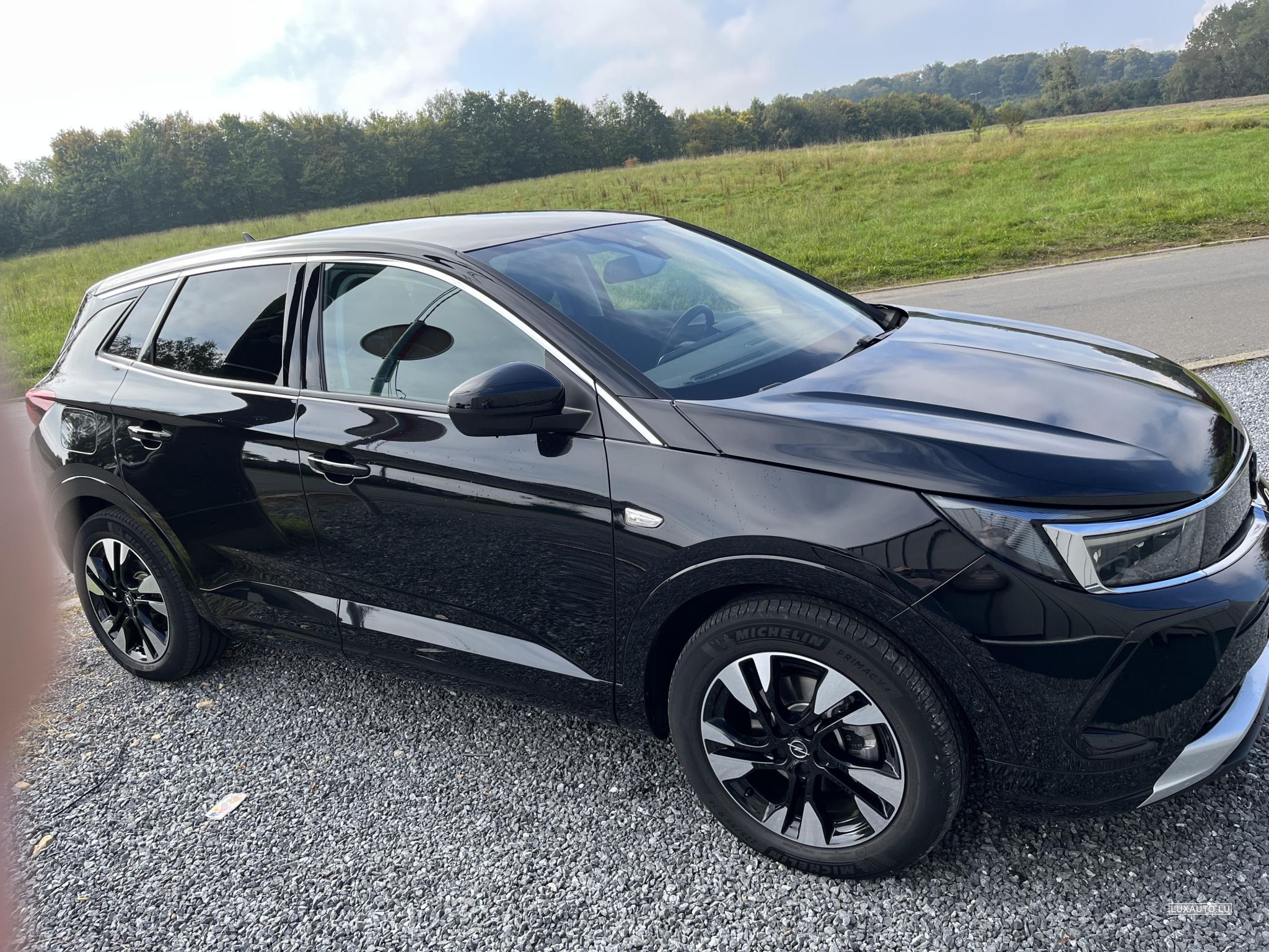 Opel Grandland Business Élégance