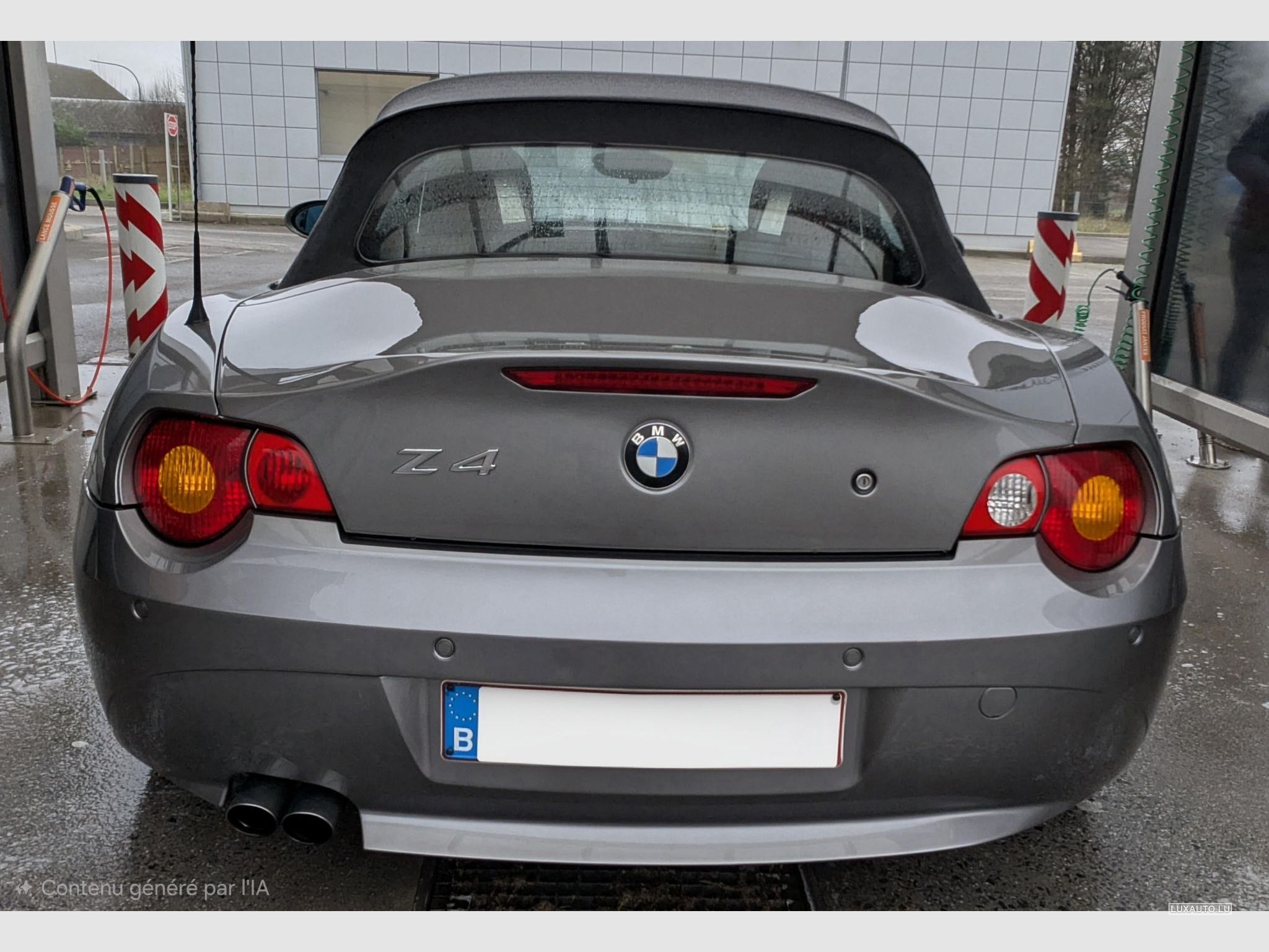 BMW Z4