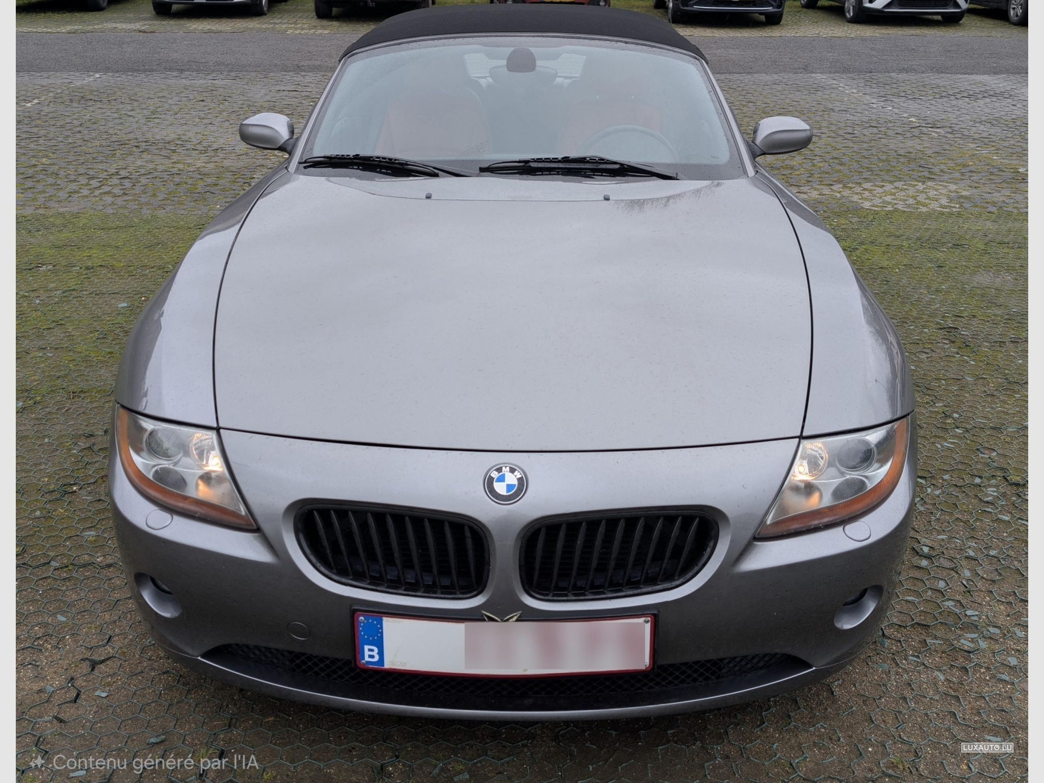 BMW Z4