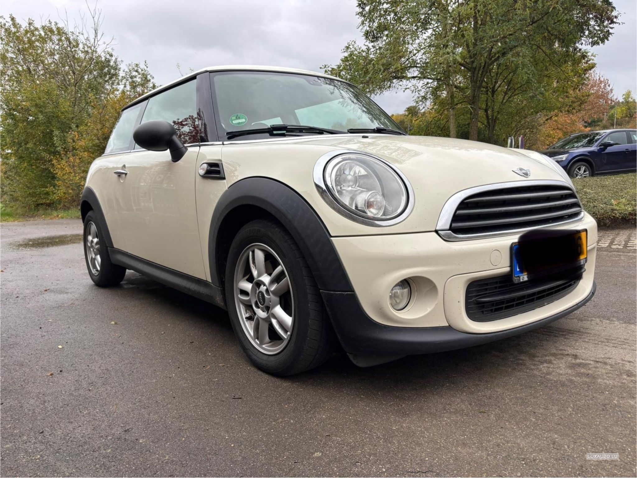 Mini One