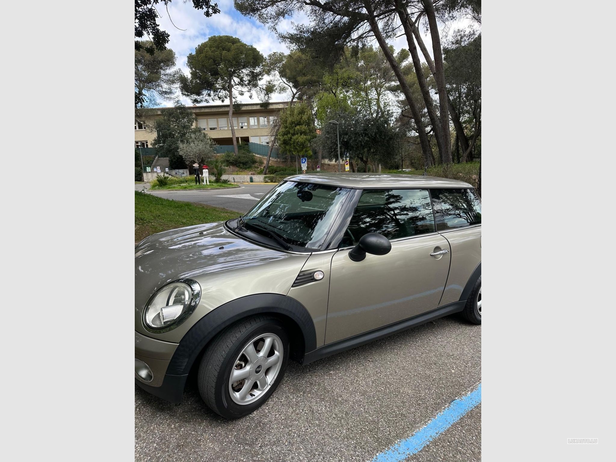 Mini One