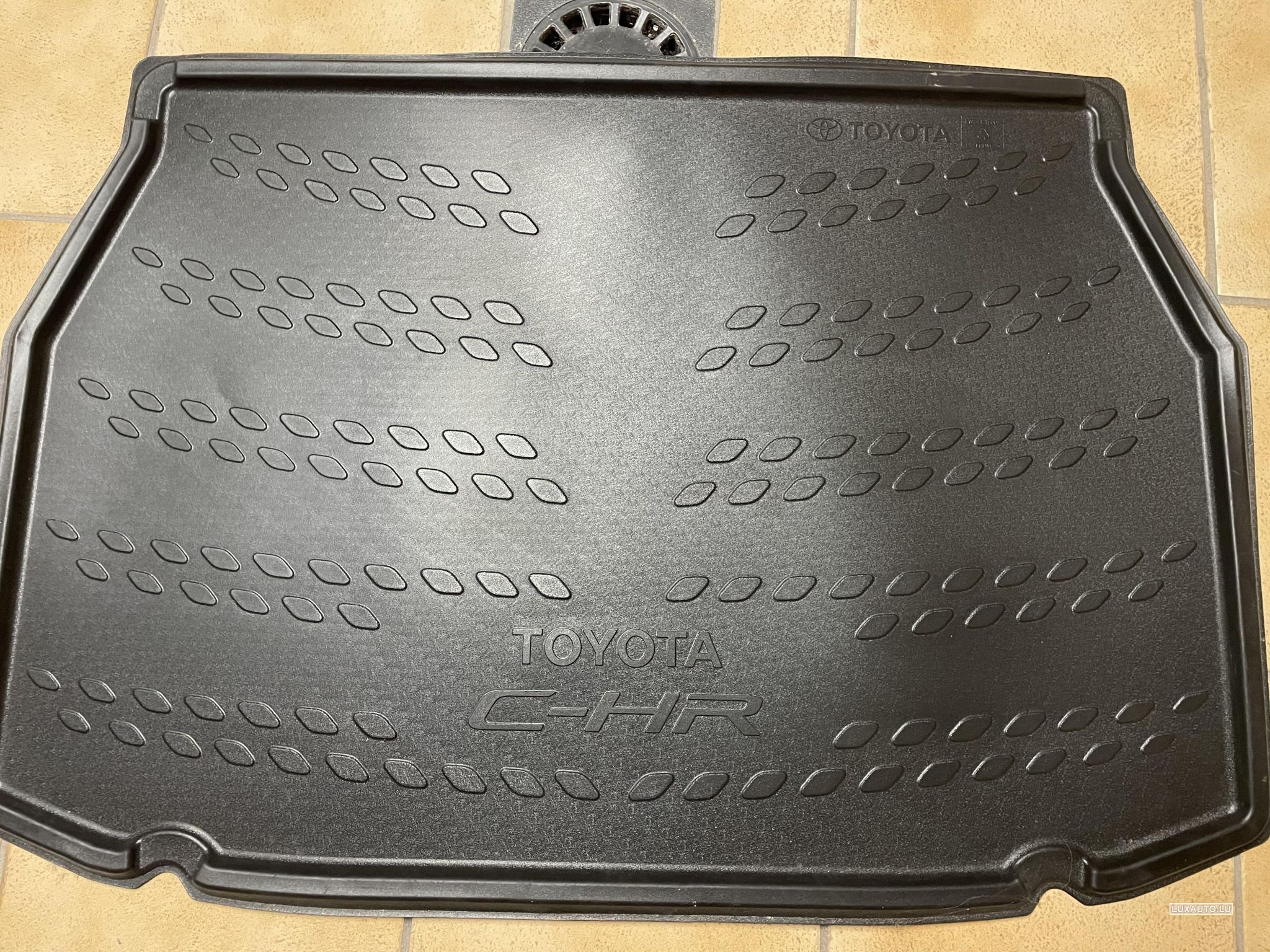 Accessoires Voiture   Tapis pour coffre