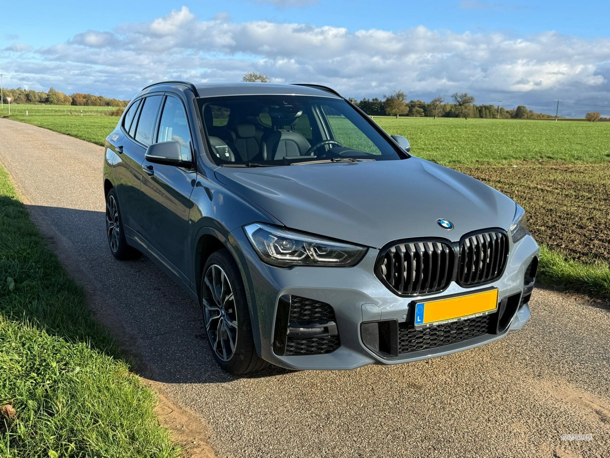 BMW X1 SDrive 20i M Sport