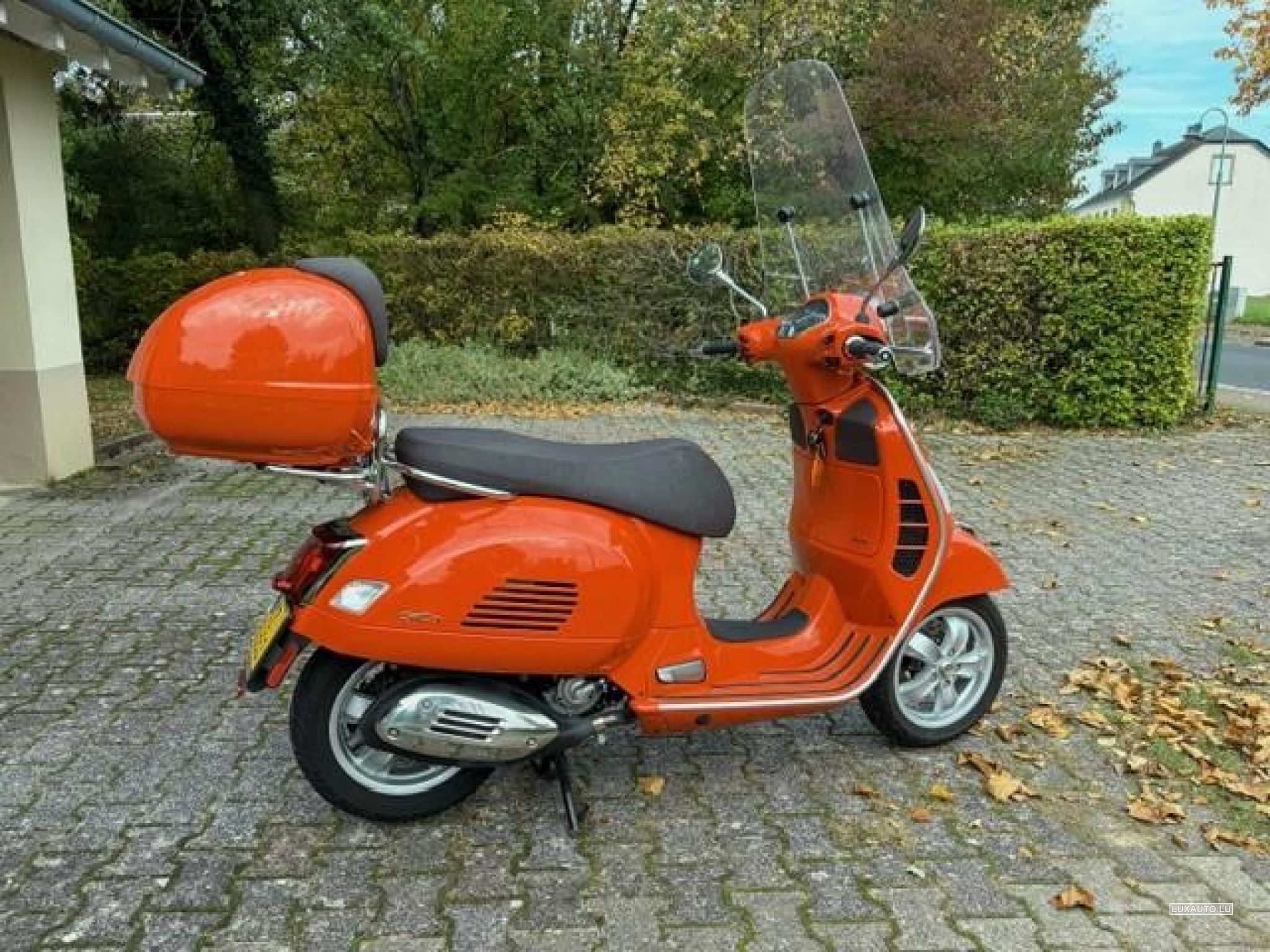 Vespa GTS GTS 300