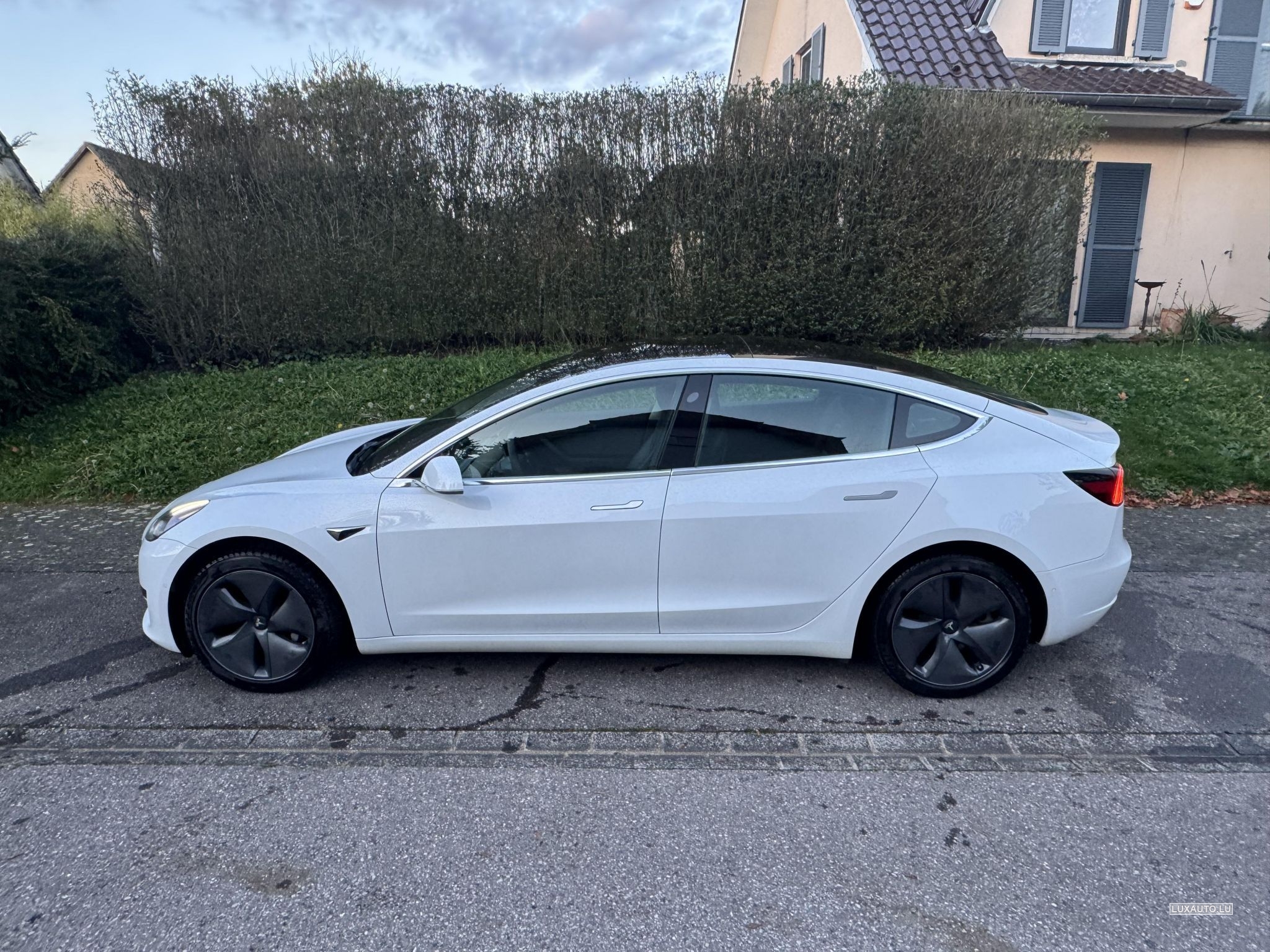 Tesla Model 3 Standard Range Plus