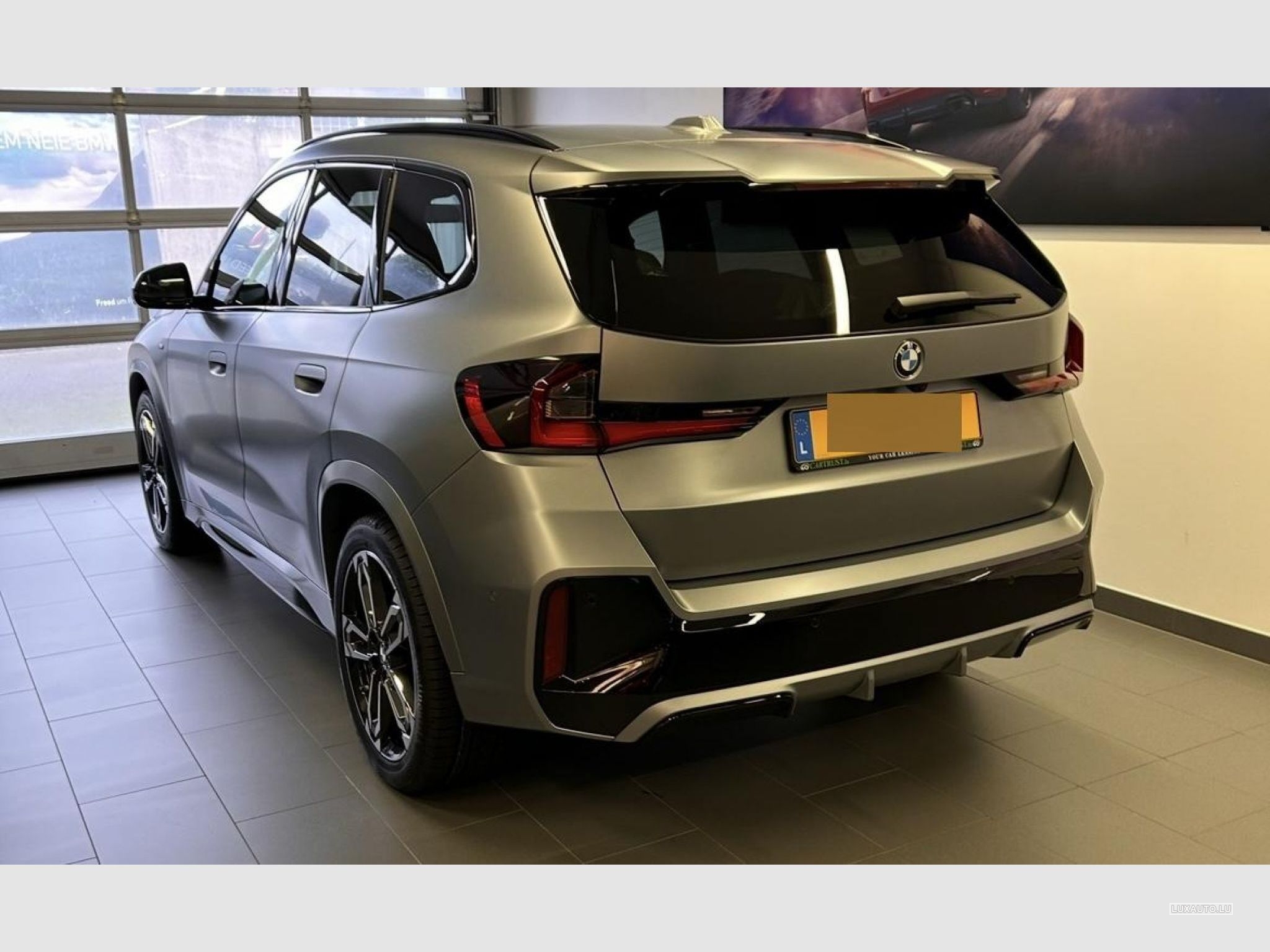 BMW X1 xDrive23i Kit M Sport