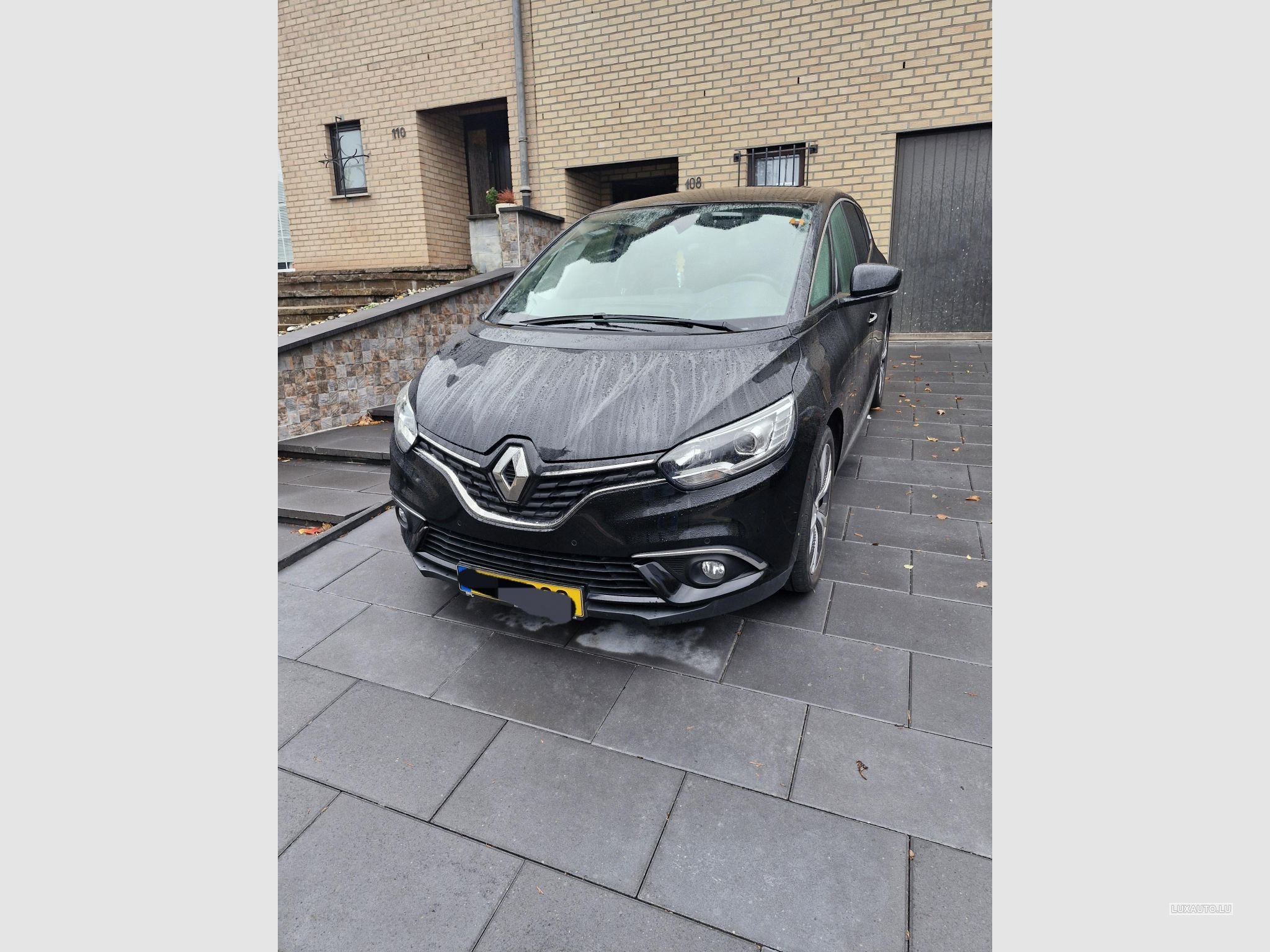 Renault Grand Scenic Intense