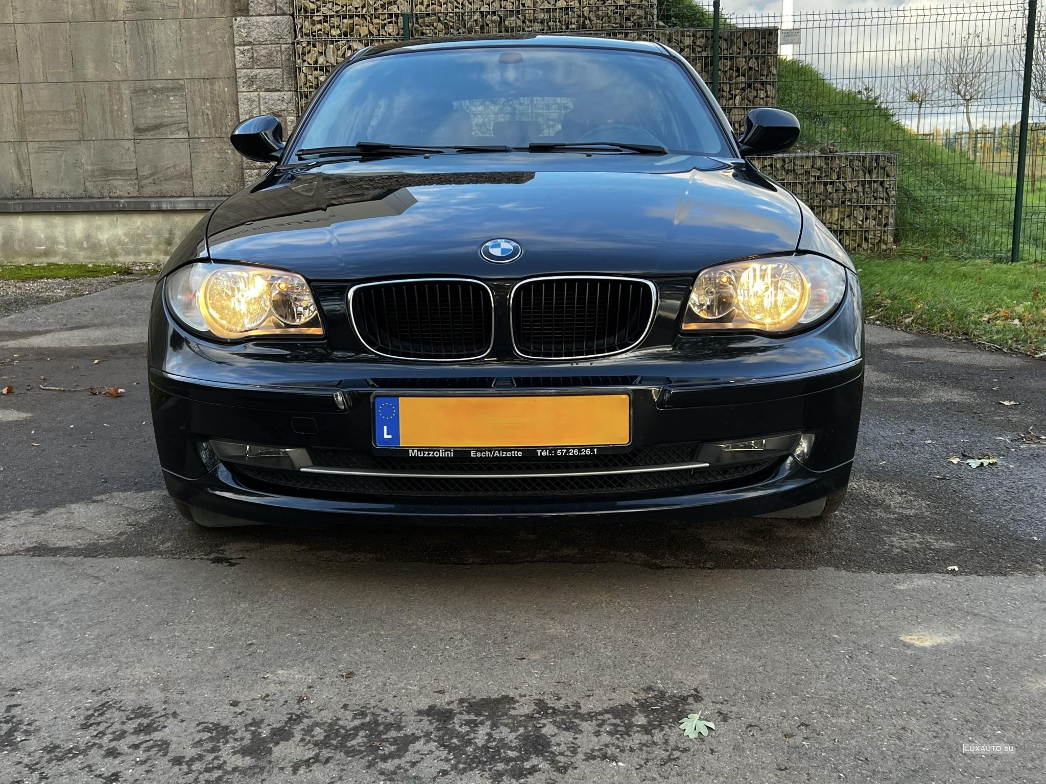 BMW 116