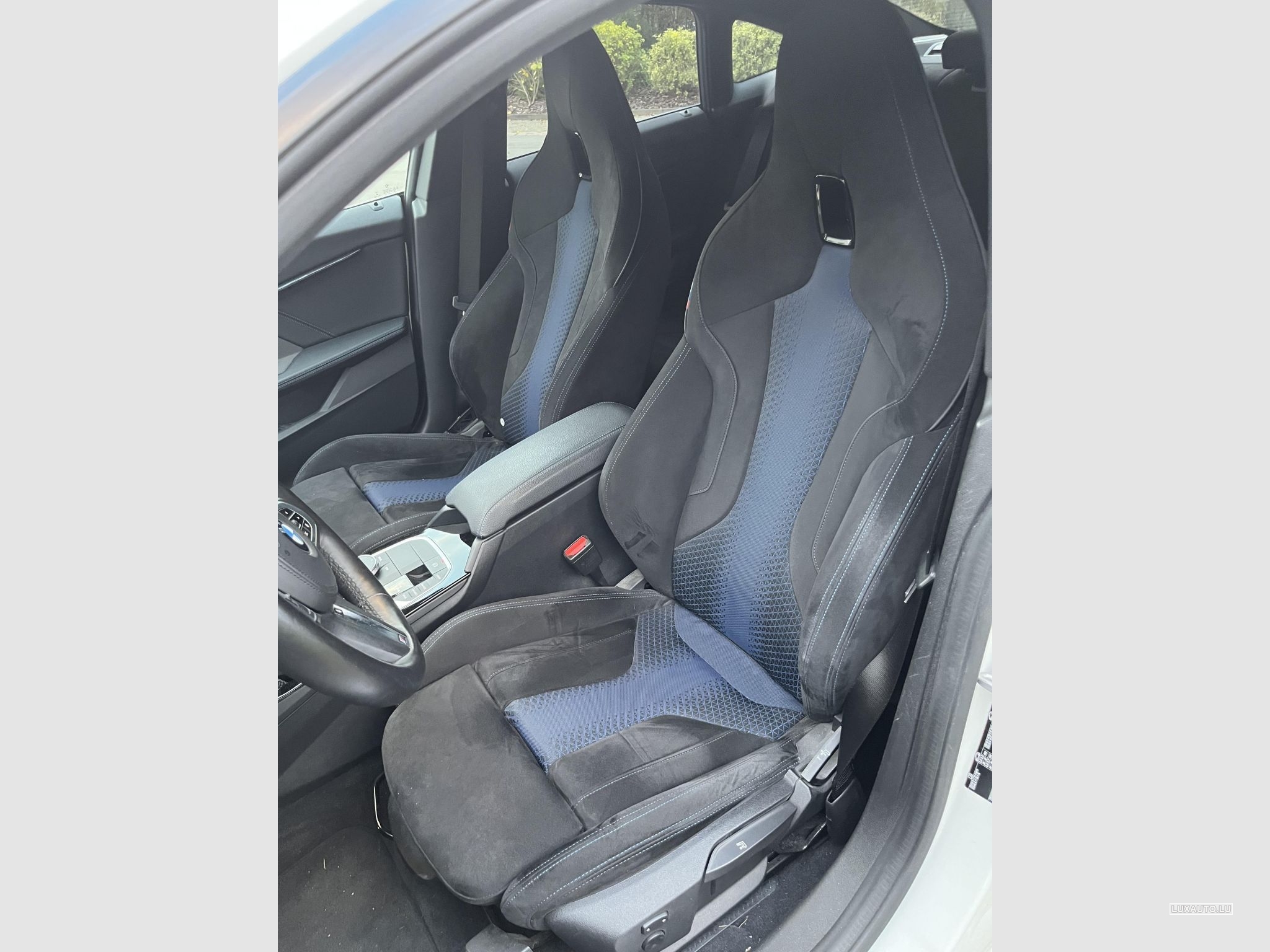 BMW 220 gran coupe / M Sport