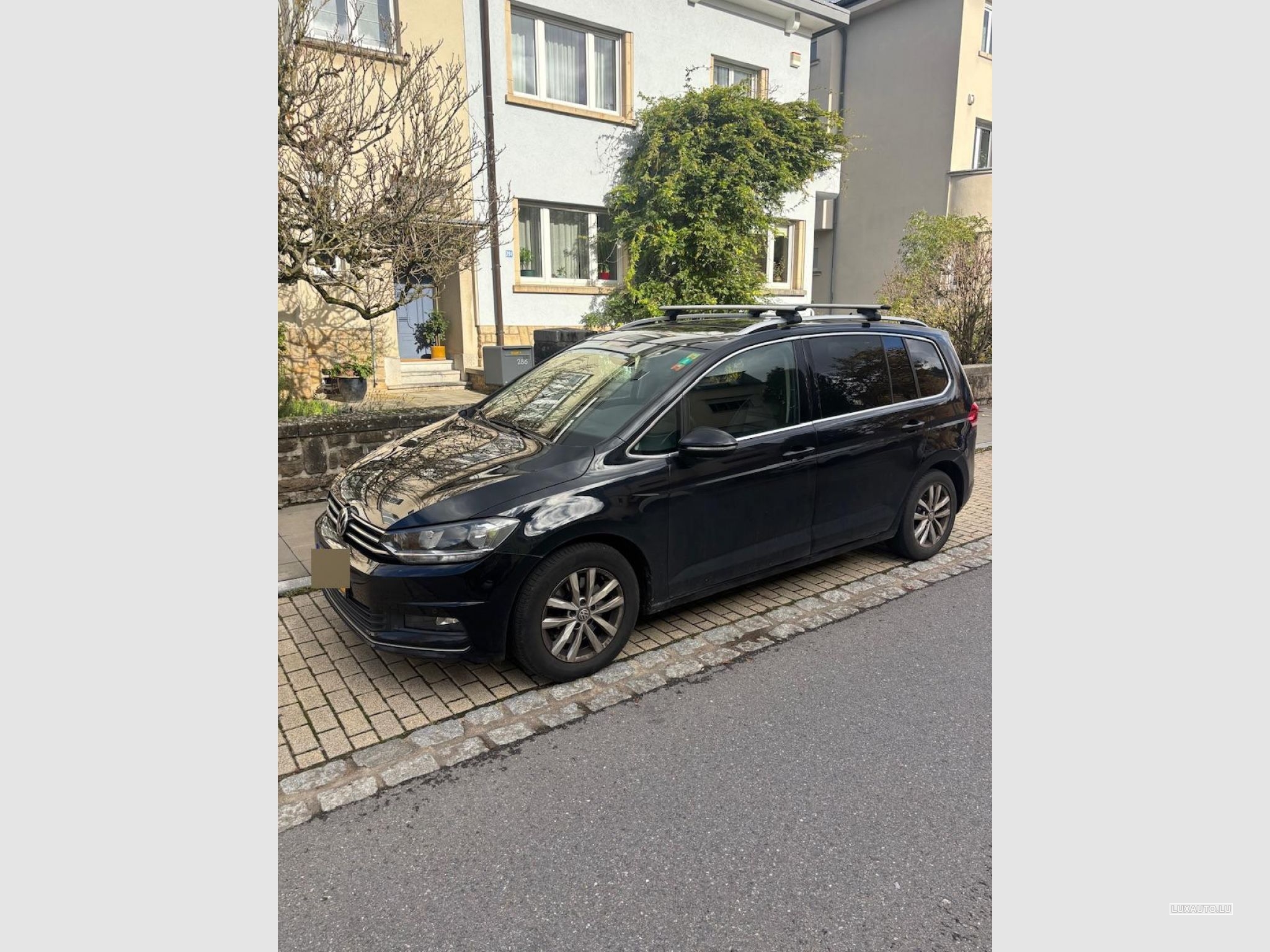 VW Touran