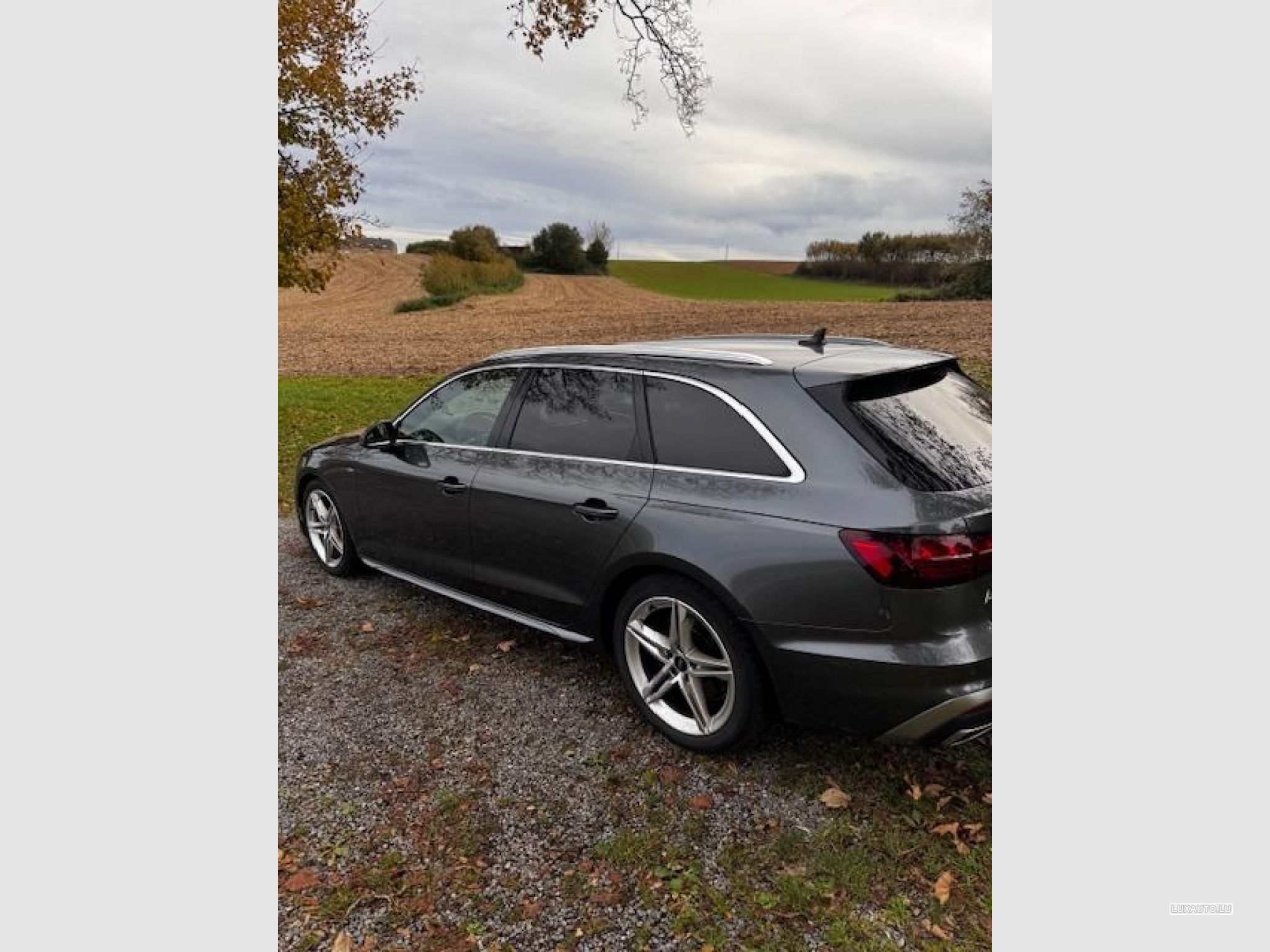Audi A4 A4 Avant 35 TFSI 150 PK S-tronic/Att-rem/Cam/Cruise