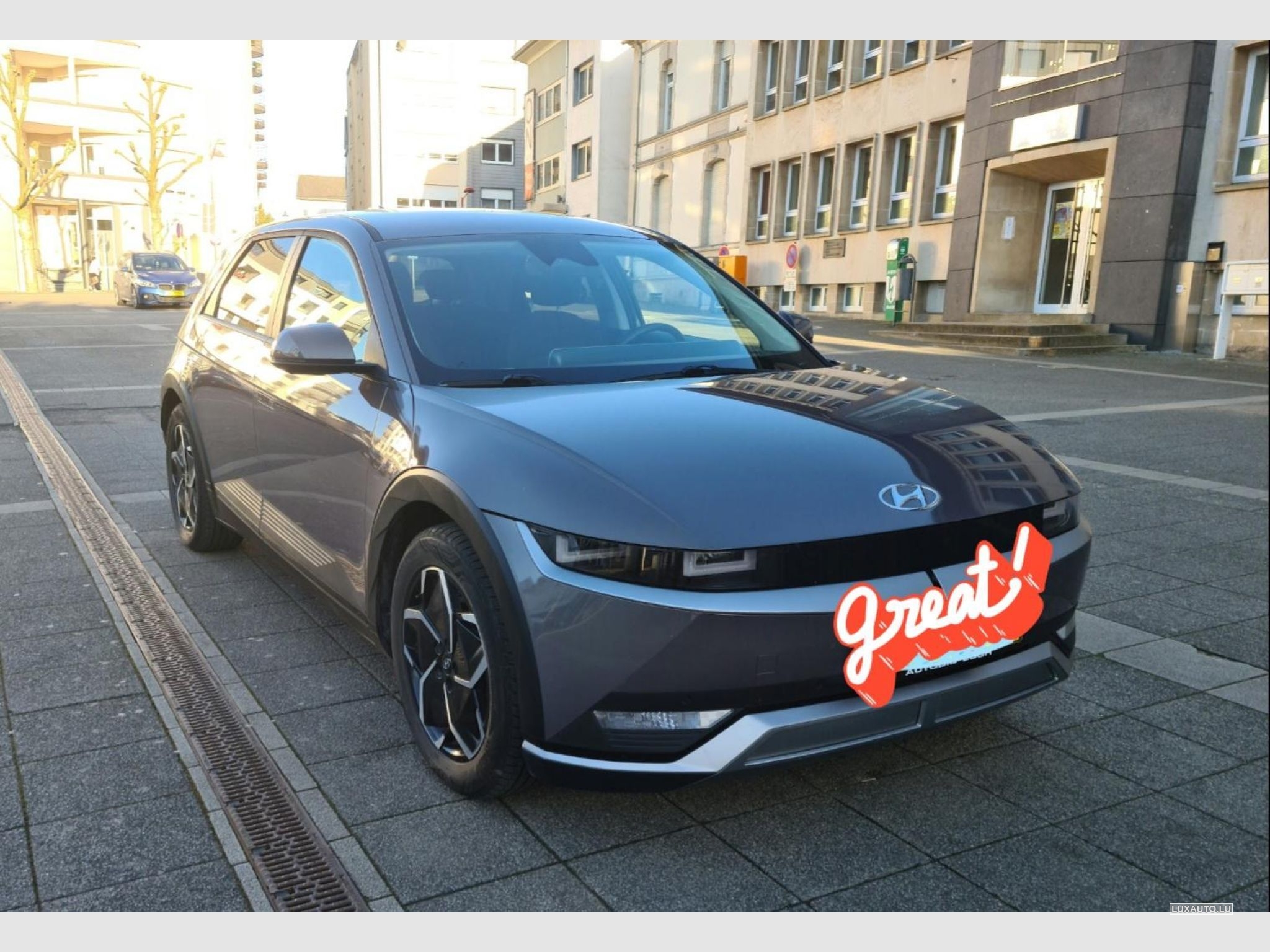 Hyundai Ioniq 5 CORE